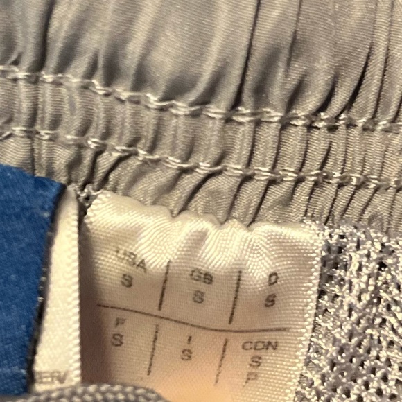 VINTAGE REEBOK JOGGERS - Picture 5 of 5